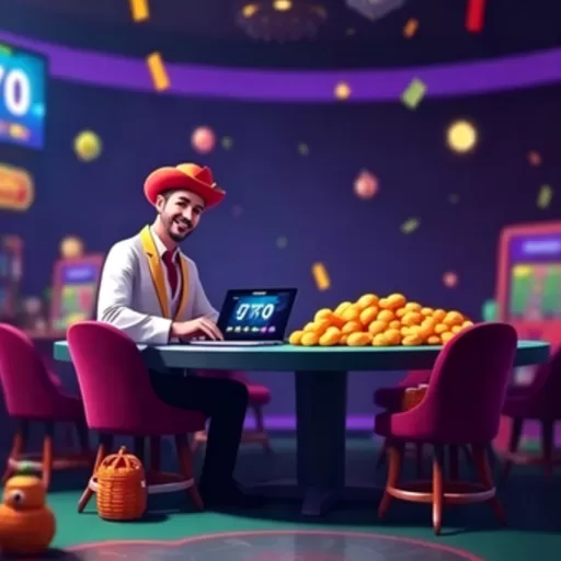 Panduan Lengkap Menggunakan Situs Game yoyo88