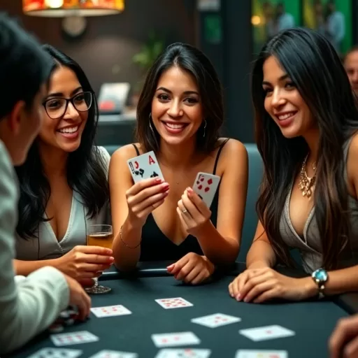 yoyo88: Menyelami Keseruan Permainan Poker yang Menarik di Indonesia